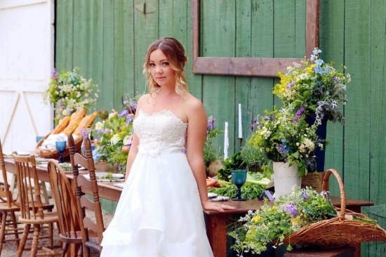 pretty-farm-to-table-wedding