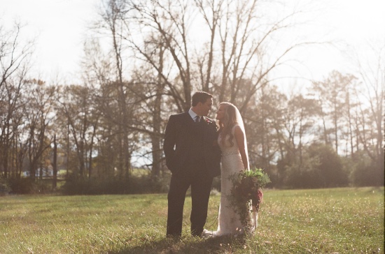 romantic-chic-outdoor-wedding
