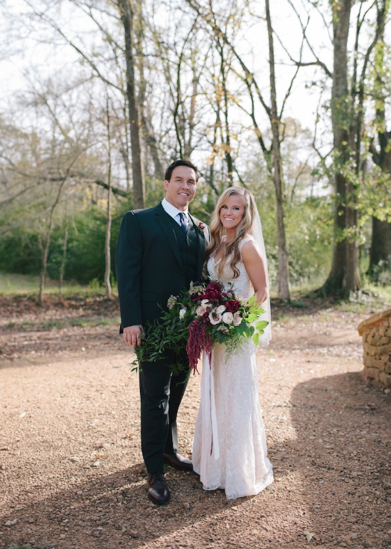 romantic-chic-outdoor-wedding