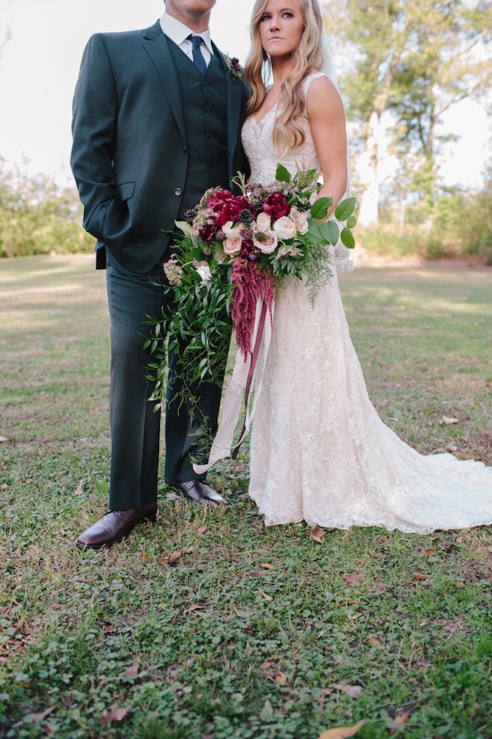 romantic-chic-outdoor-wedding