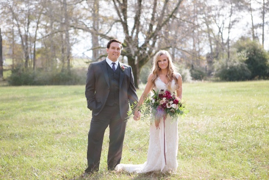 romantic-chic-outdoor-wedding