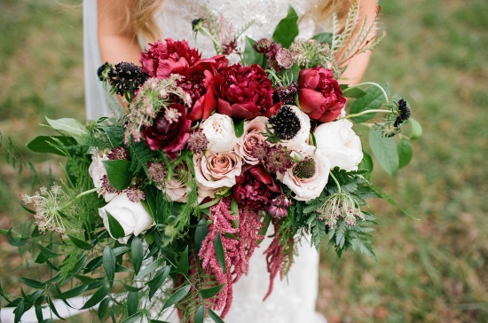 romantic-chic-outdoor-wedding