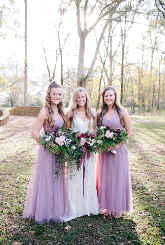 romantic-chic-outdoor-wedding