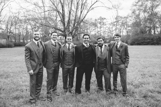romantic-chic-outdoor-wedding
