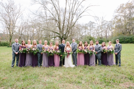 romantic-chic-outdoor-wedding