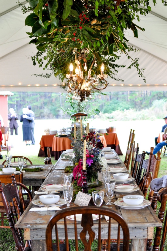 rustic-vintage-red-barn-wedding