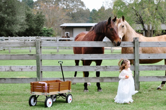 rustic-vintage-red-barn-wedding