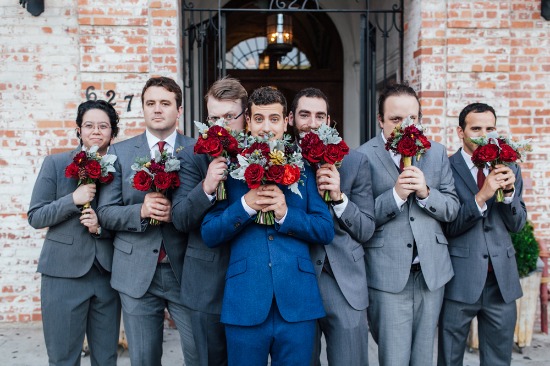 shades-of-blue-and-red-wedding