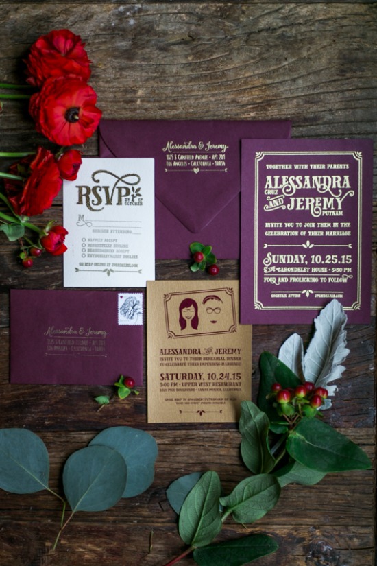 shades-of-blue-and-red-wedding