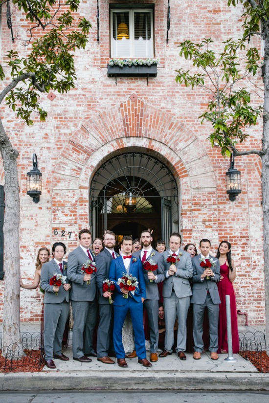 shades-of-blue-and-red-wedding