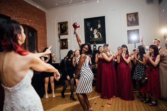 shades-of-blue-and-red-wedding