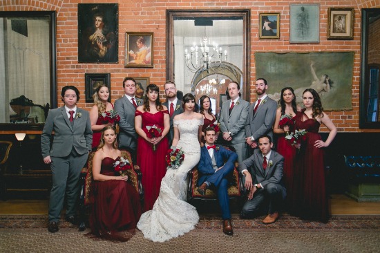 shades-of-blue-and-red-wedding
