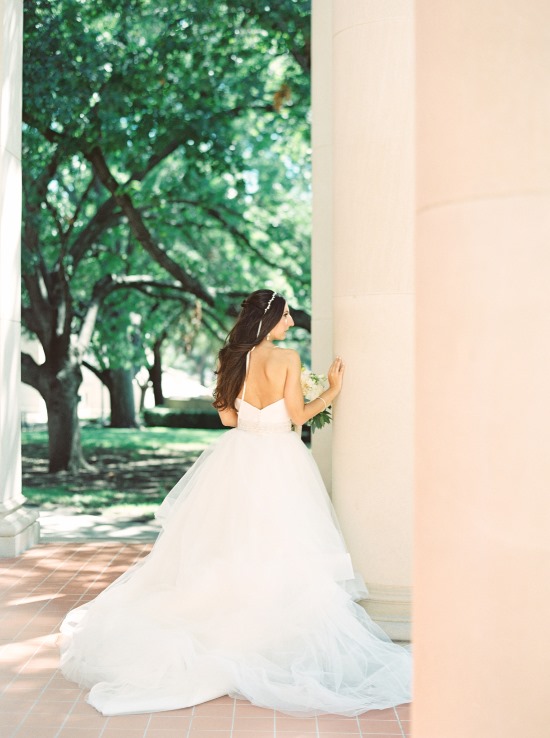 sky-blue-and-gold-princess-wedding