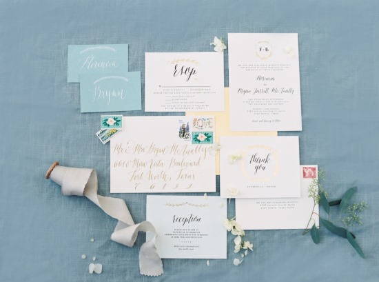 sky-blue-and-gold-princess-wedding