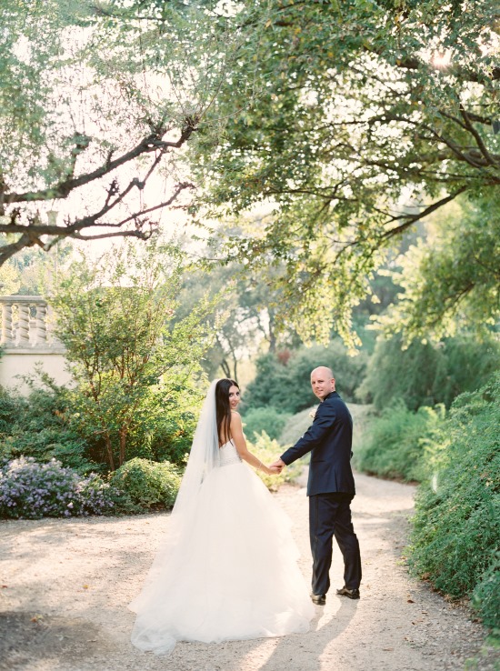 sky-blue-and-gold-princess-wedding