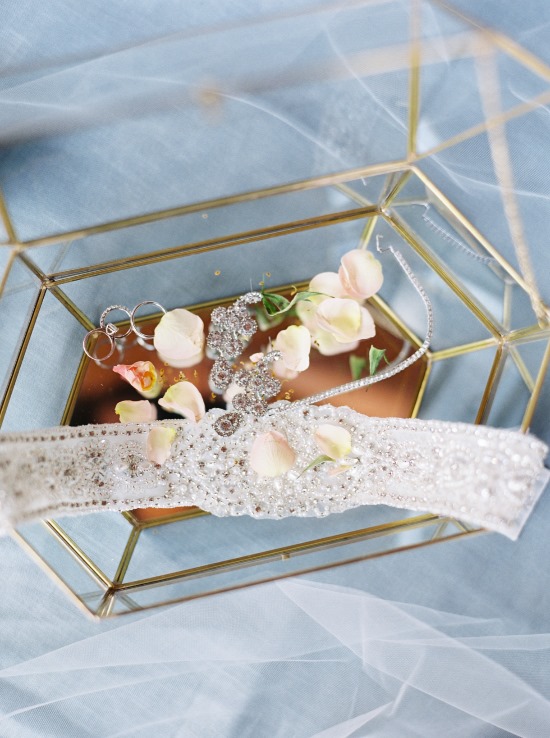 sky-blue-and-gold-princess-wedding