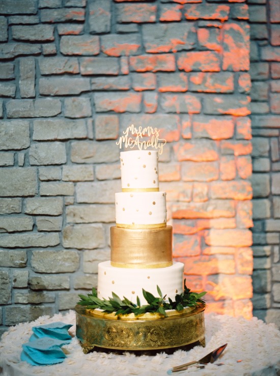 sky-blue-and-gold-princess-wedding