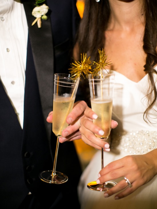 sky-blue-and-gold-princess-wedding