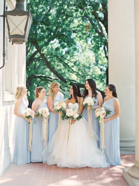 sky-blue-and-gold-princess-wedding