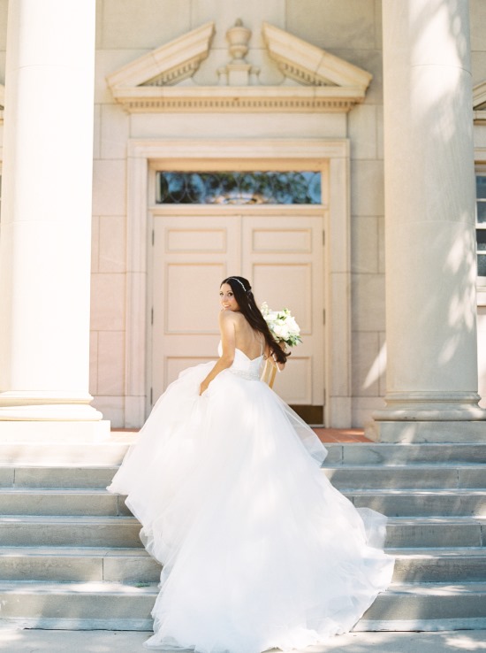 sky-blue-and-gold-princess-wedding