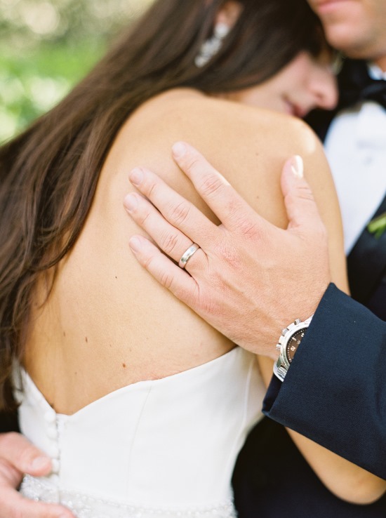 sky-blue-and-gold-princess-wedding