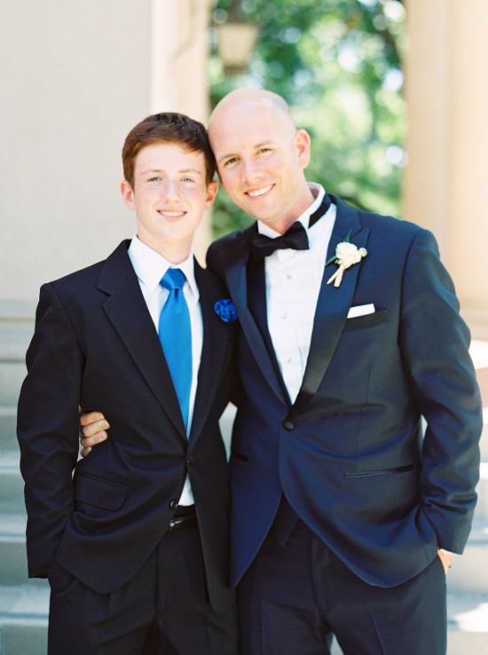 sky-blue-and-gold-princess-wedding