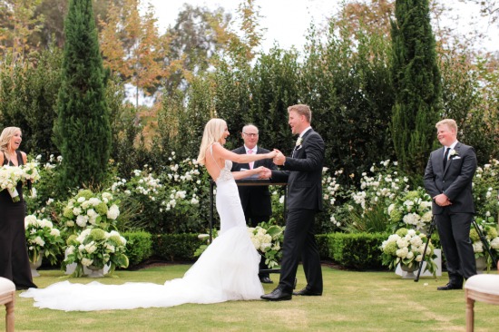 white-and-black-elegant-wedding