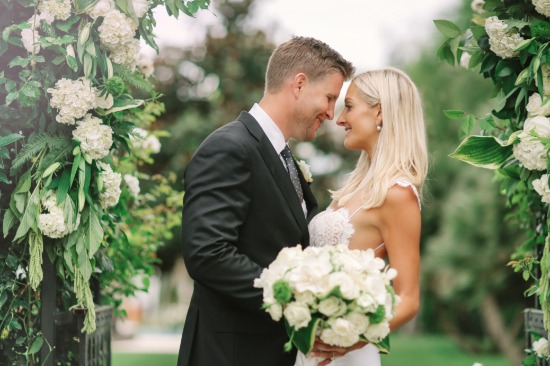 white-and-black-elegant-wedding