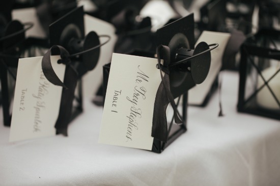 white-and-black-elegant-wedding