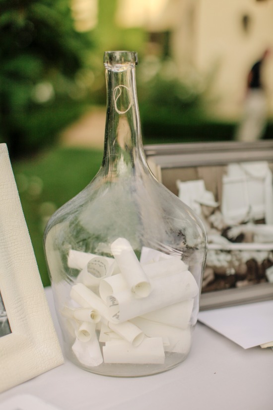 white-and-black-elegant-wedding