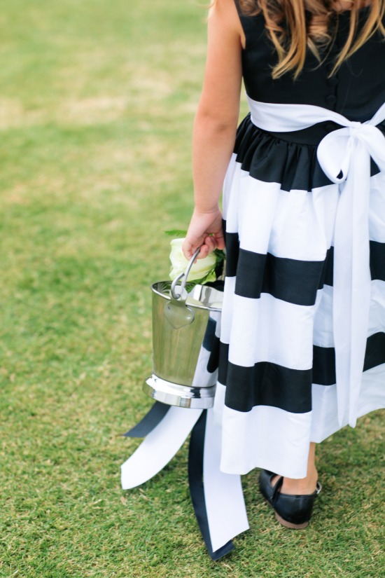 white-and-black-elegant-wedding
