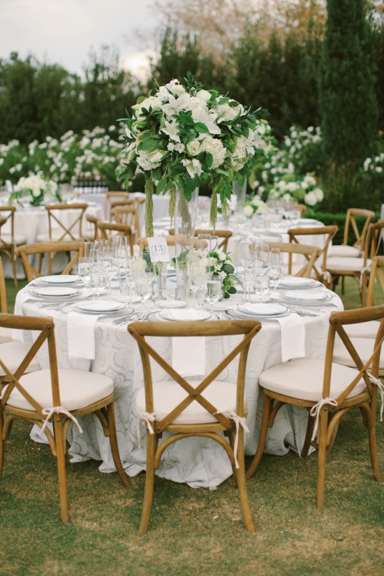 white-and-black-elegant-wedding
