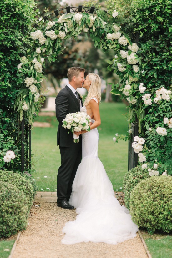 white-and-black-elegant-wedding