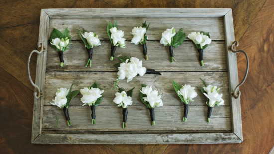 white-and-black-elegant-wedding