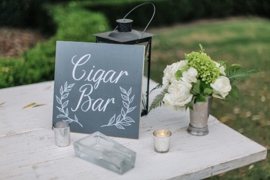 white-and-black-elegant-wedding