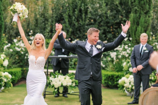 white-and-black-elegant-wedding