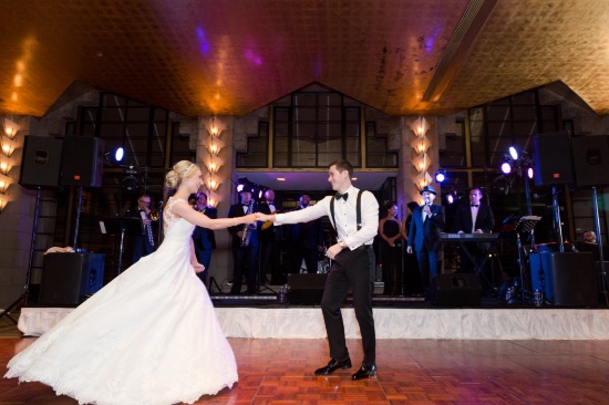 elegant-chic-pink-and-white-wedding