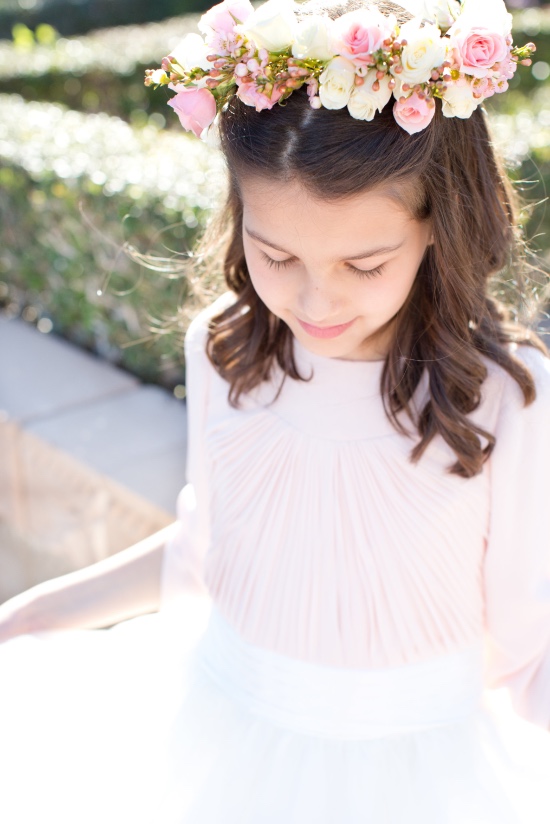 elegant-chic-pink-and-white-wedding