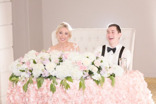 elegant-chic-pink-and-white-wedding