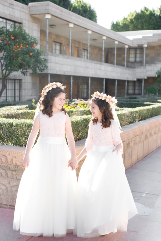 elegant-chic-pink-and-white-wedding