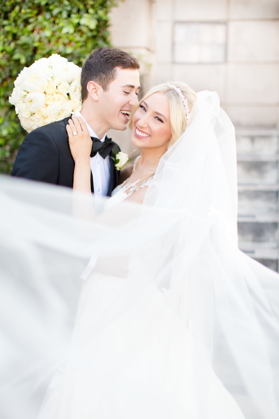 elegant-chic-pink-and-white-wedding
