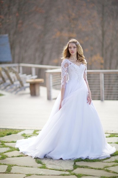 Ever After Bridal Exclusive Wedding Gowns