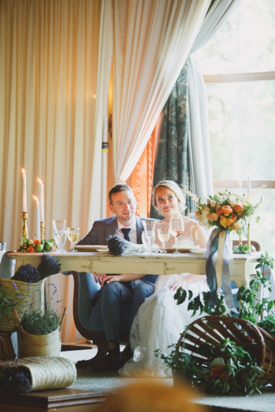 french-countryside-inspired-wedding