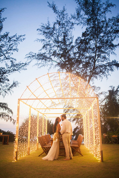 Have A Destination Wedding In Thailand