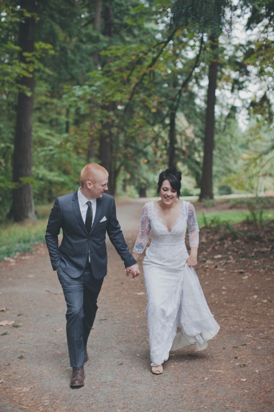 lovely-wedding-in-the-woods