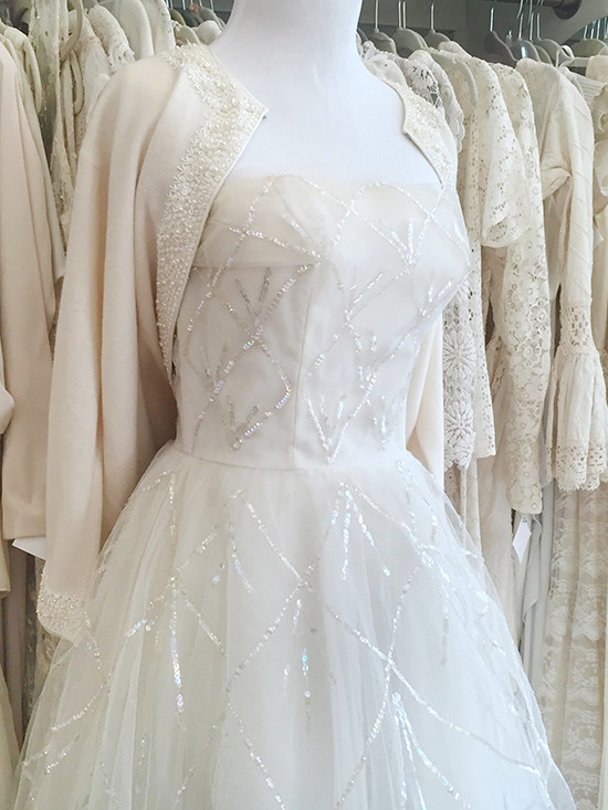 Mill Crest Vintage Bridal Boutique