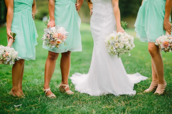 mint-pink-and-gold-rustic-wedding
