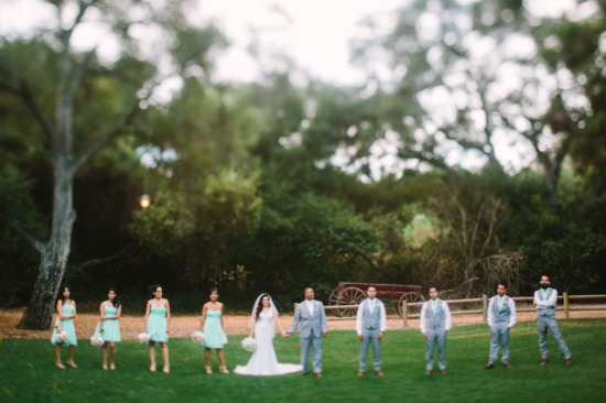 mint-pink-and-gold-rustic-wedding