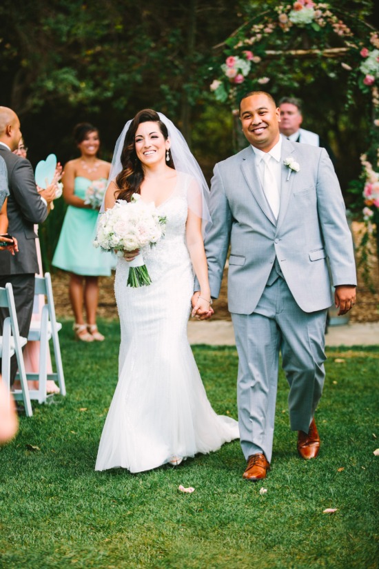mint-pink-and-gold-rustic-wedding