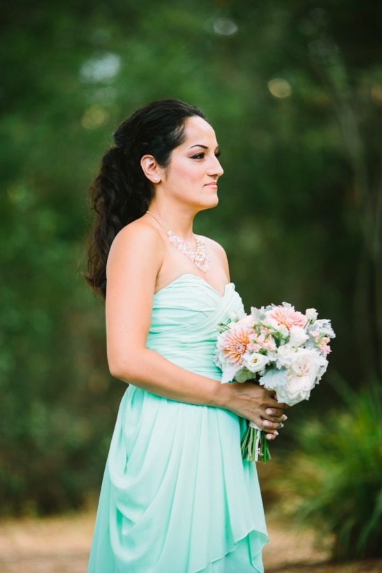 mint-pink-and-gold-rustic-wedding